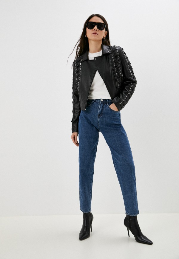 Bad Queen Косуха - фото 2