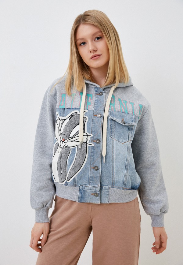 Desigual Куртка - фото 1