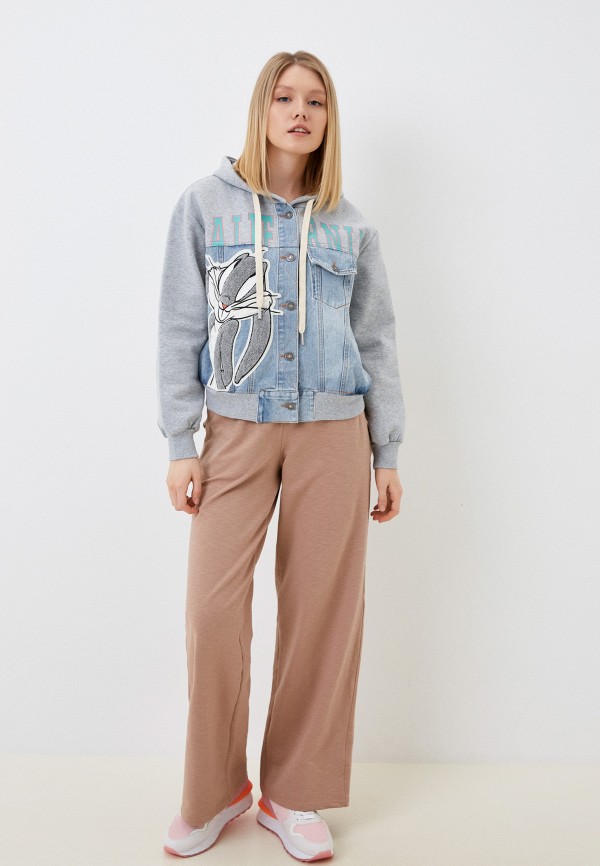 Desigual Куртка - фото 2