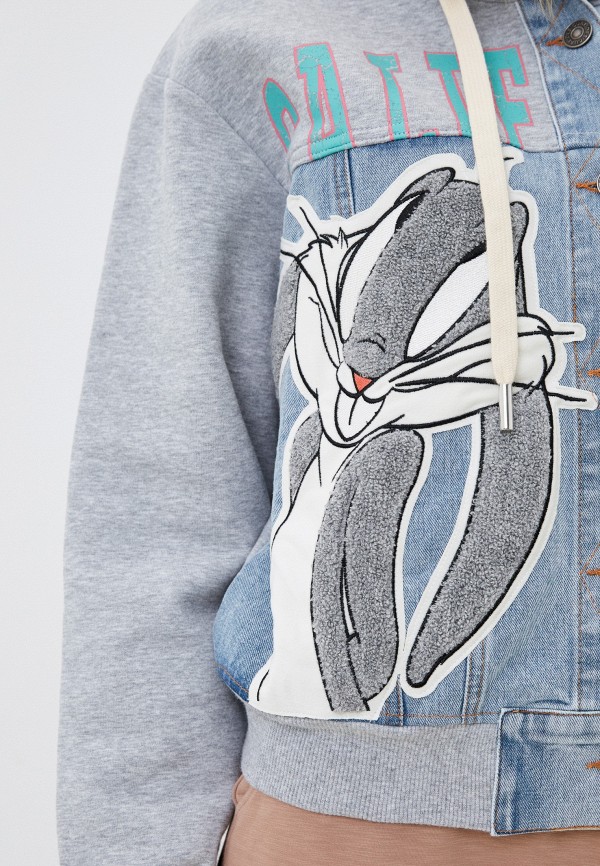 Desigual Куртка - фото 4