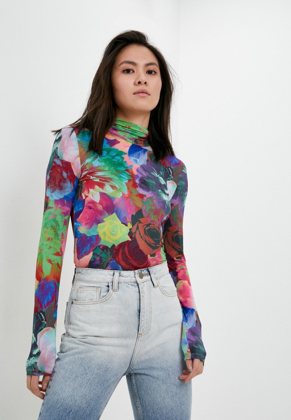 Desigual Водолазка - фото 1