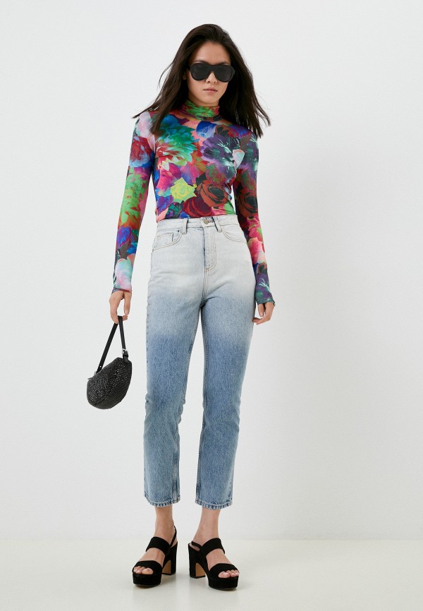 Desigual Водолазка - фото 2