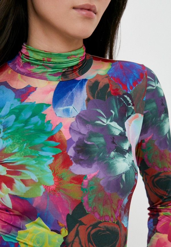 Desigual Водолазка - фото 4