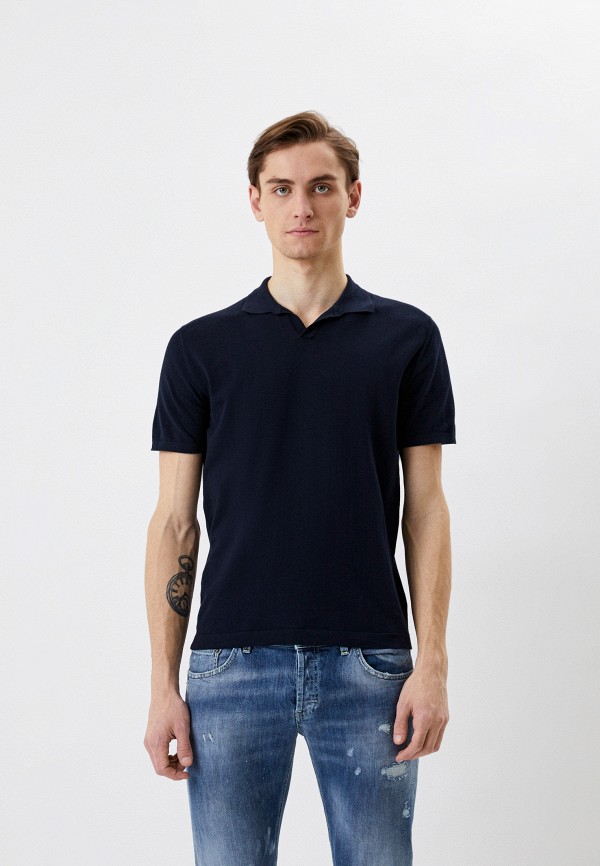 Dondup Поло - фото 1