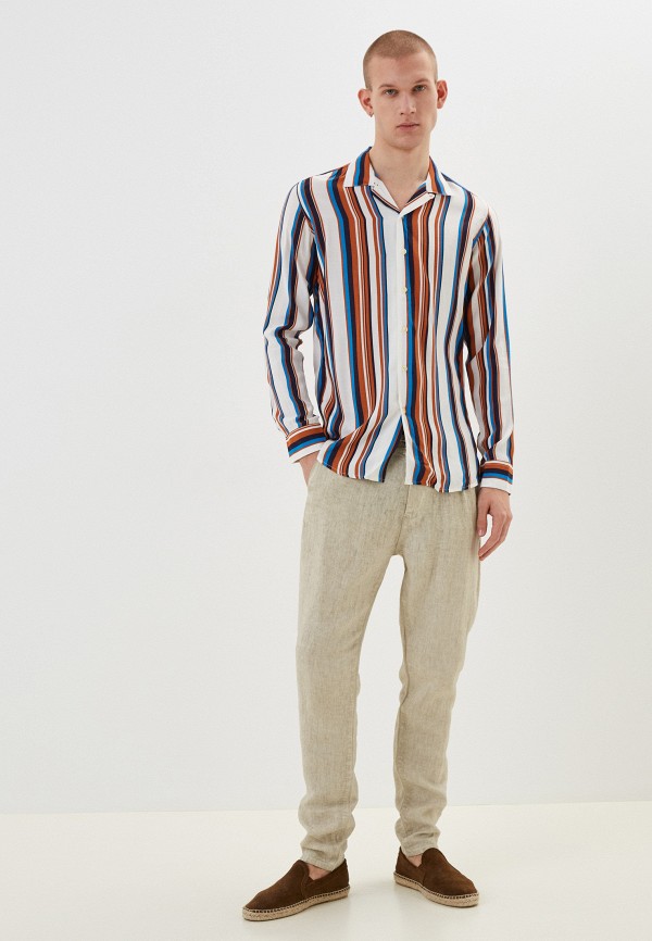 RNT23 Рубашка - фото 2