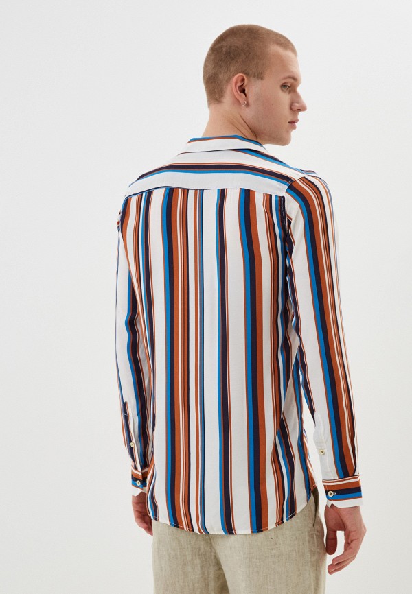 RNT23 Рубашка - фото 3