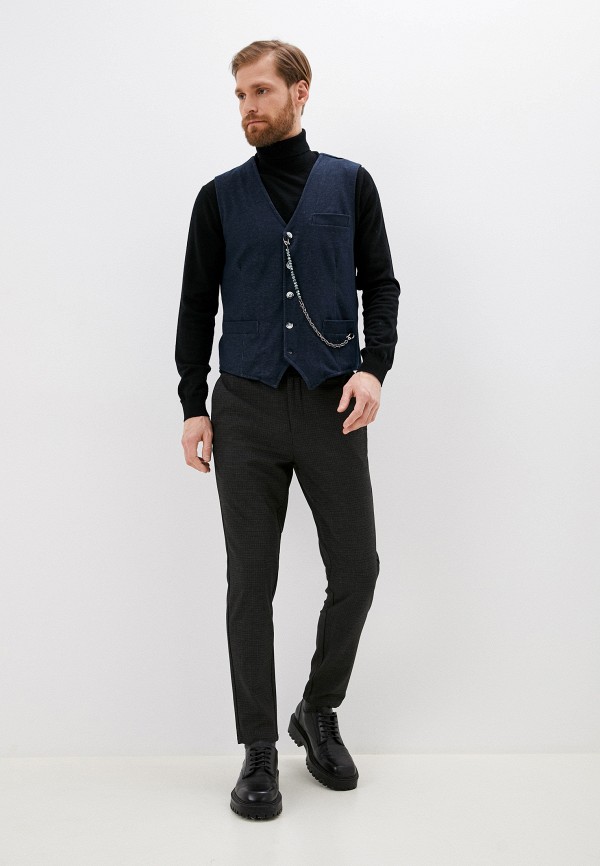 RNT23 Жилет - фото 2