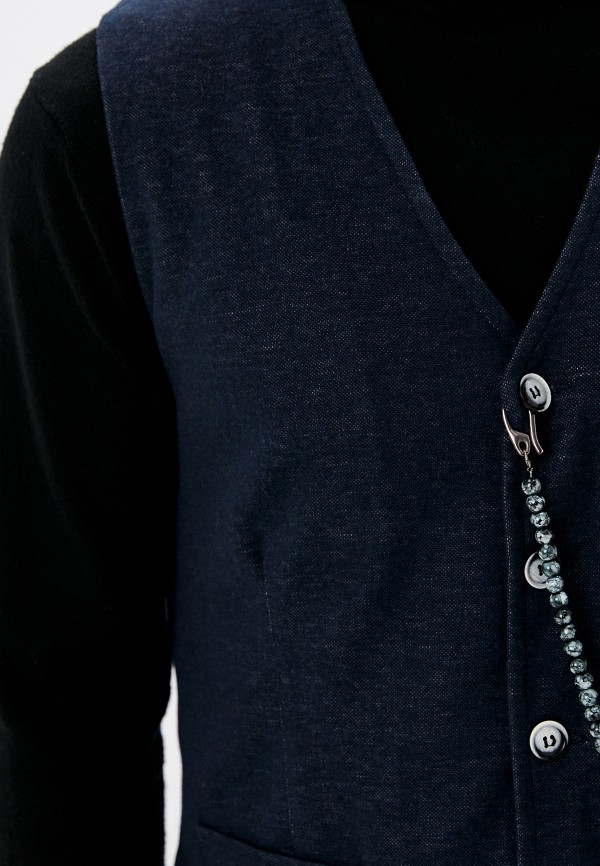 RNT23 Жилет - фото 4