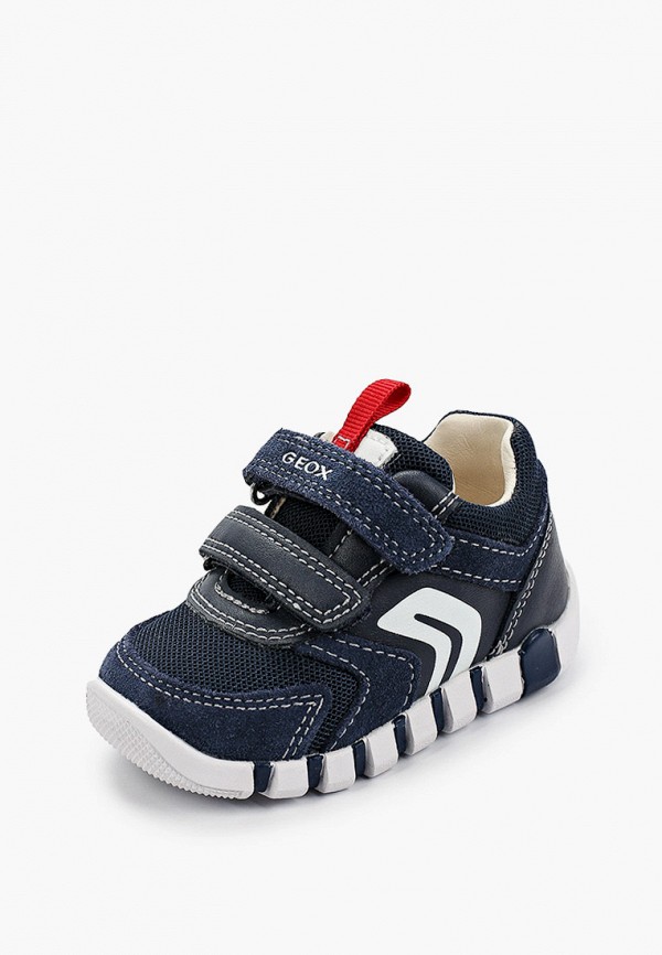 Geox Ботинки - фото 2