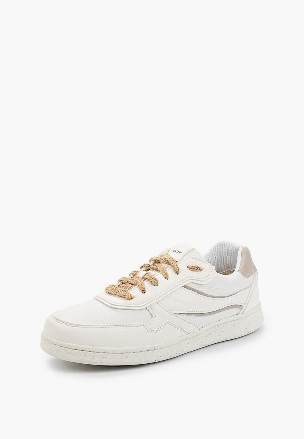 Geox Кеды - фото 2