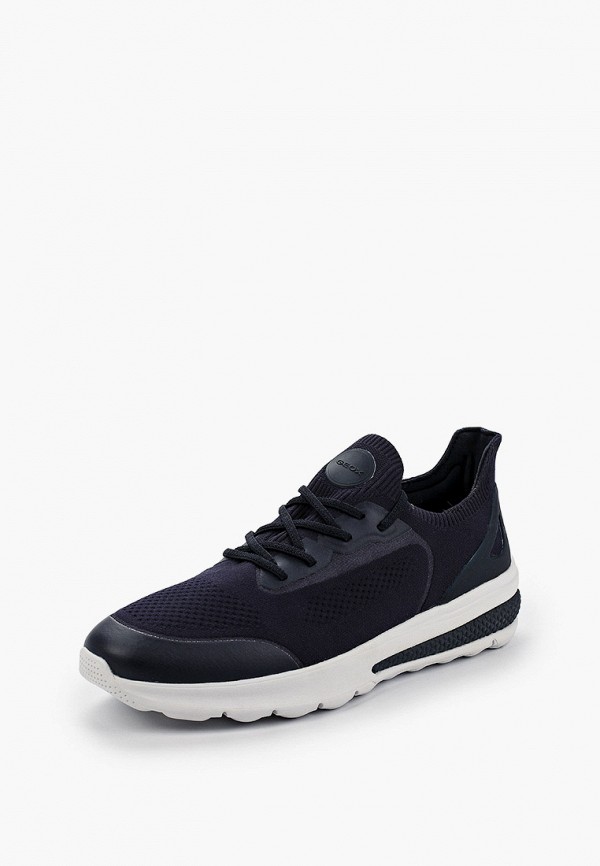 Geox Кроссовки - фото 2