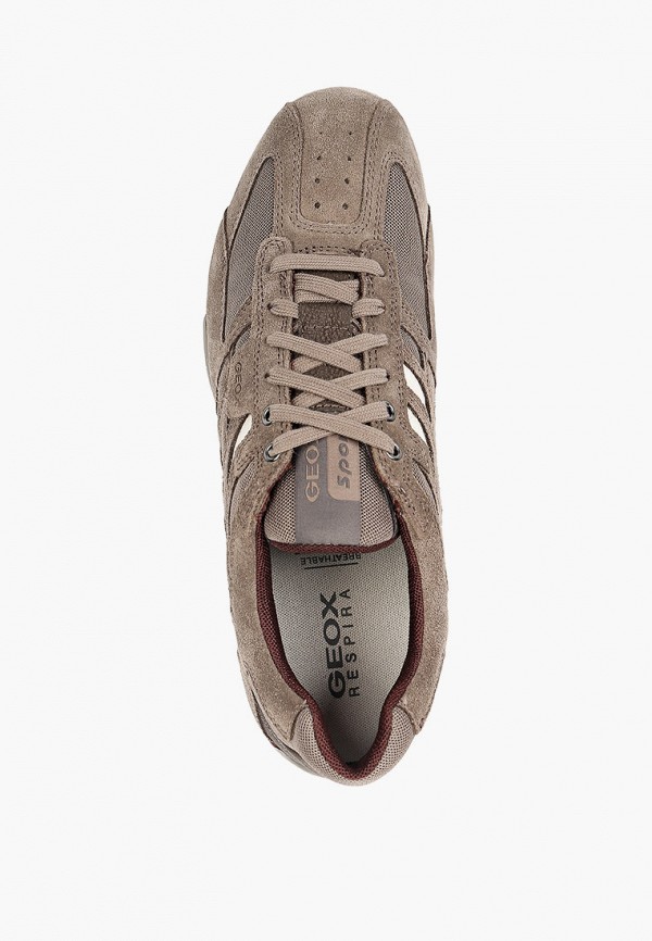 Geox Кроссовки - фото 4