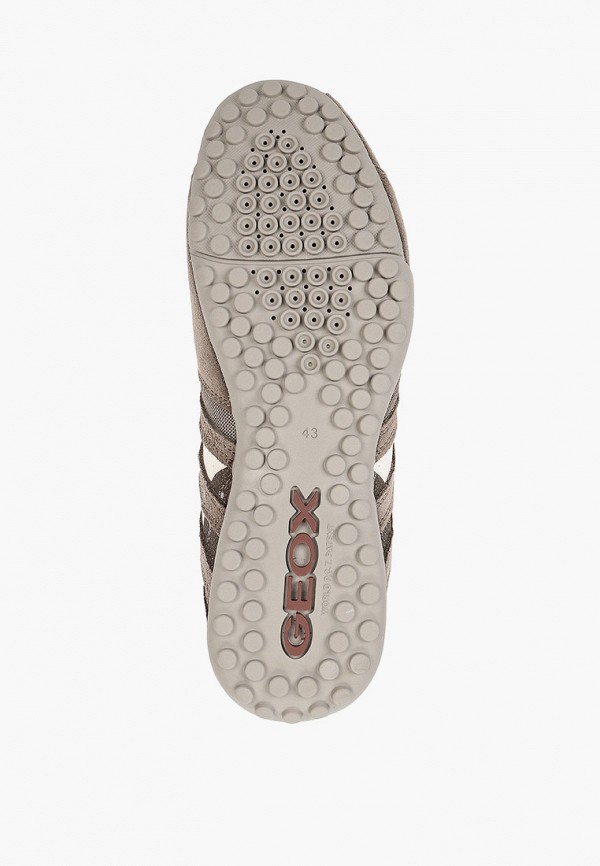 Geox Кроссовки - фото 5
