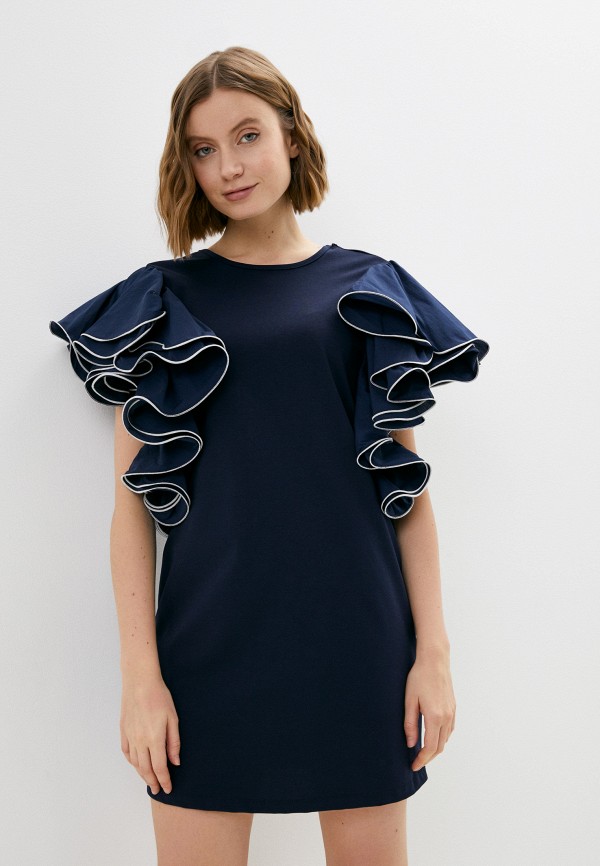 Silvian Heach Платье - фото 1