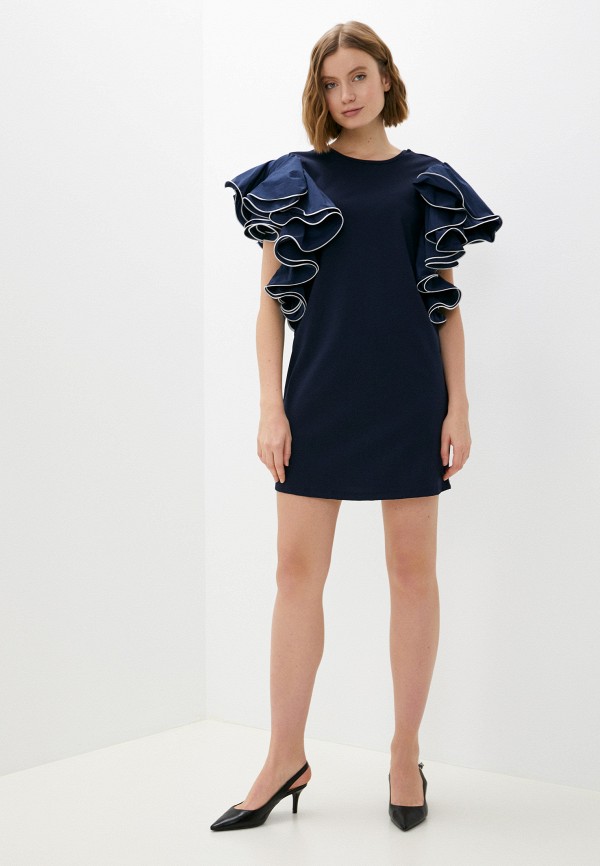 Silvian Heach Платье - фото 2