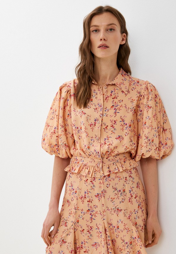 Silvian Heach Блуза - фото 1