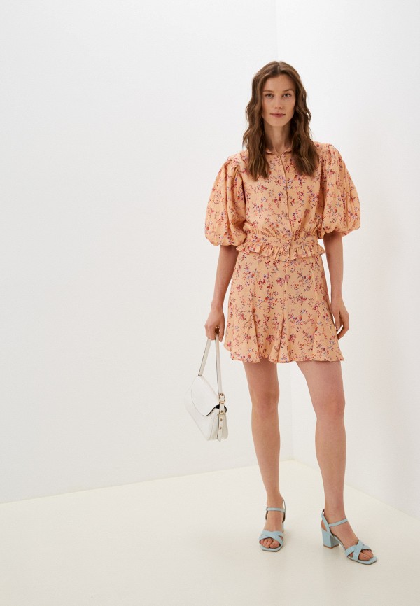 Silvian Heach Юбка - фото 2