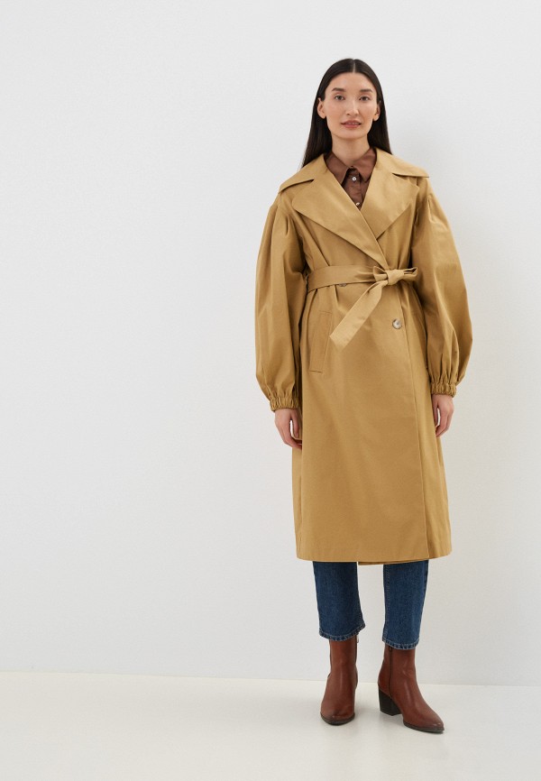 Silvian Heach Плащ - фото 1