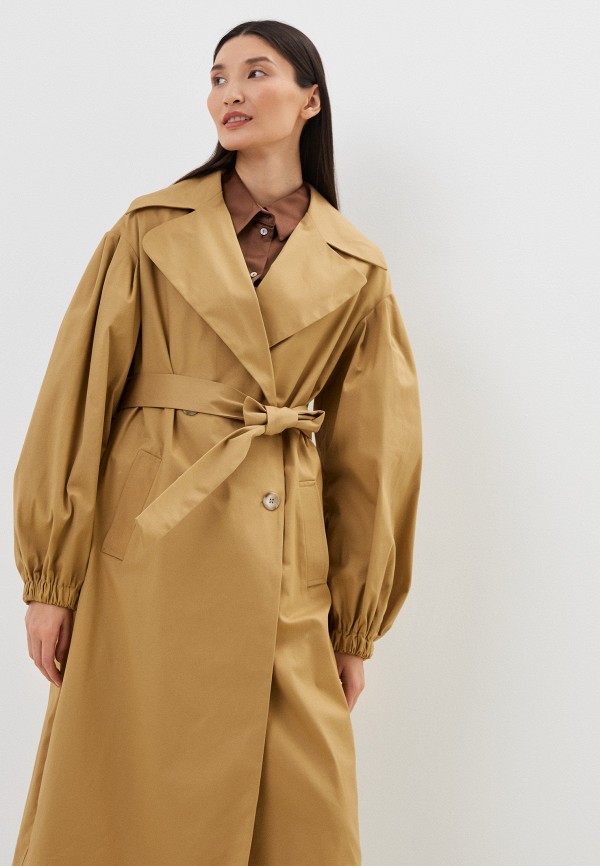 Silvian Heach Плащ - фото 2