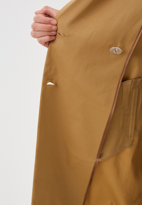 Silvian Heach Плащ - фото 4