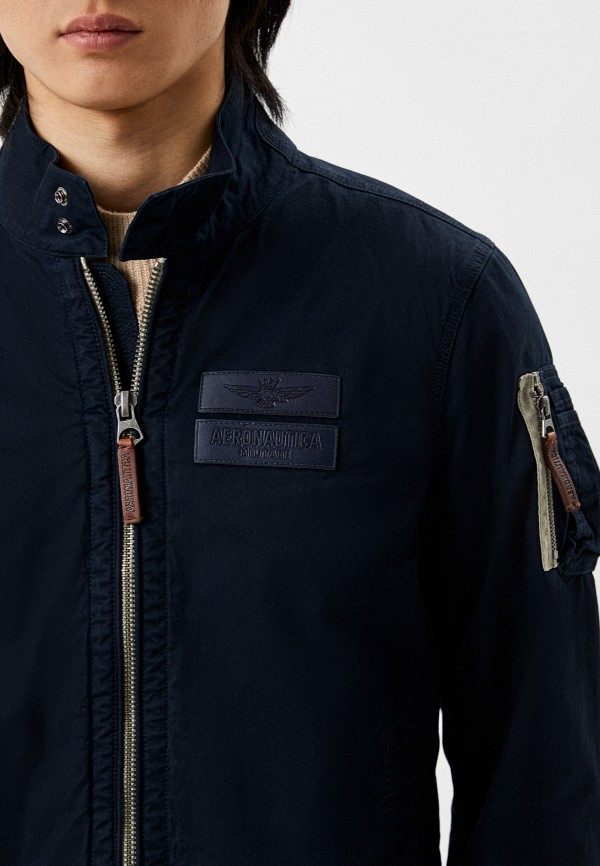 Aeronautica Militare Куртка - фото 5