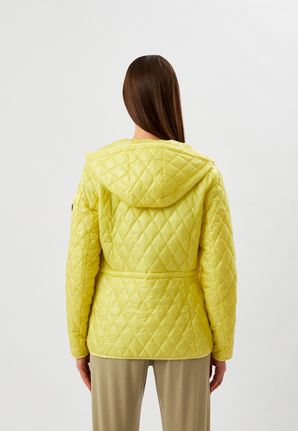 Aeronautica Militare Куртка утепленная - фото 3