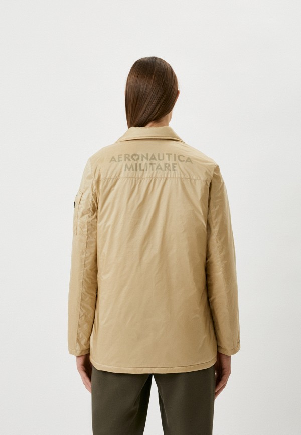Aeronautica Militare Куртка утепленная - фото 3