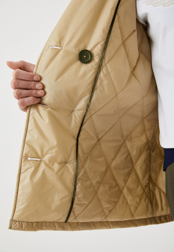 Aeronautica Militare Куртка утепленная - фото 4