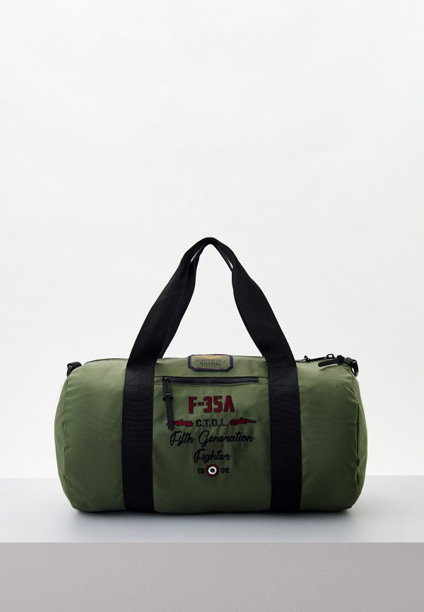 Aeronautica Militare Сумка спортивная - фото 1