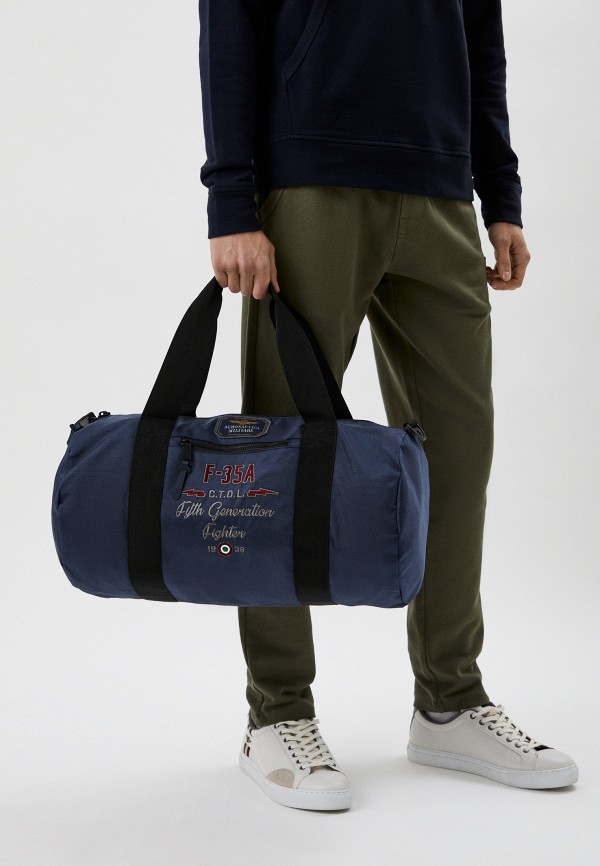 Aeronautica Militare Сумка спортивная - фото 6