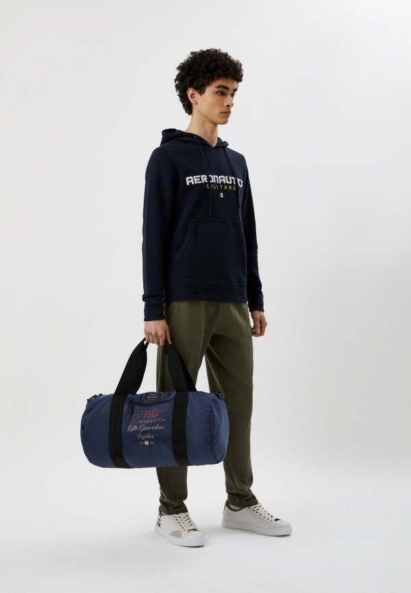 Aeronautica Militare Сумка спортивная - фото 5