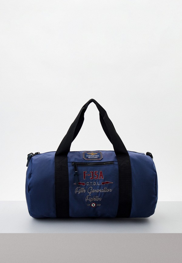 Aeronautica Militare Сумка спортивная - фото 1