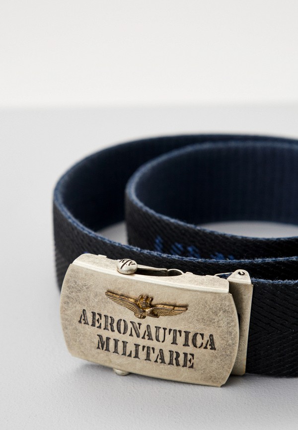 Aeronautica Militare Ремень - фото 2