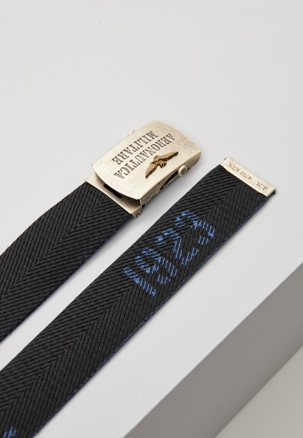 Aeronautica Militare Ремень - фото 4