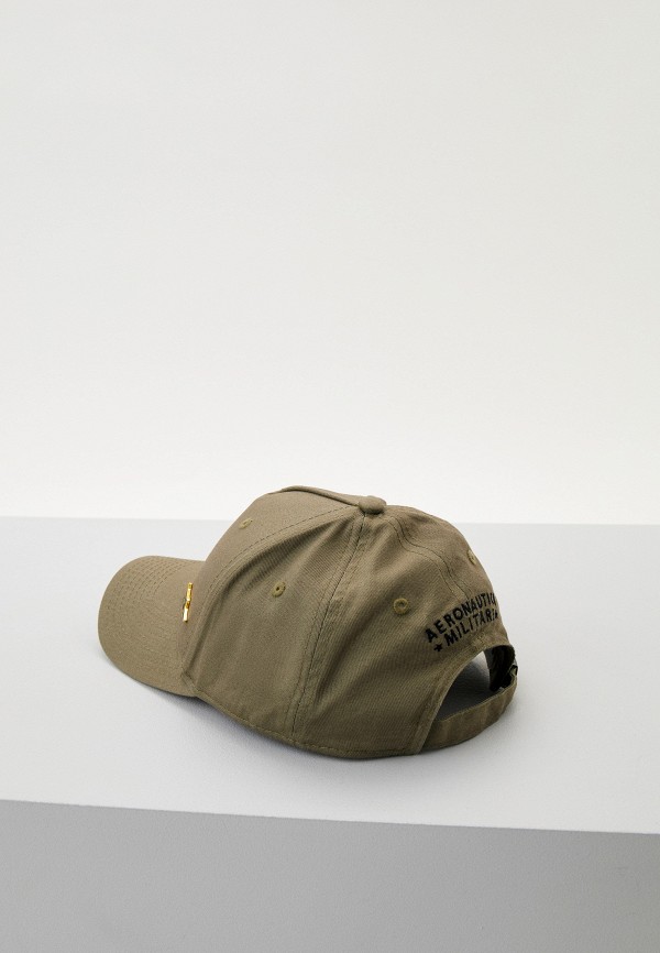 Aeronautica Militare Бейсболка - фото 2
