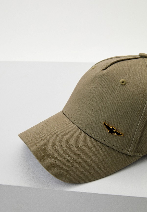 Aeronautica Militare Бейсболка - фото 3
