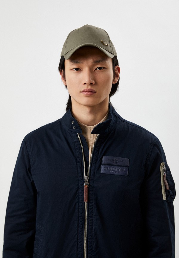 Aeronautica Militare Бейсболка - фото 4