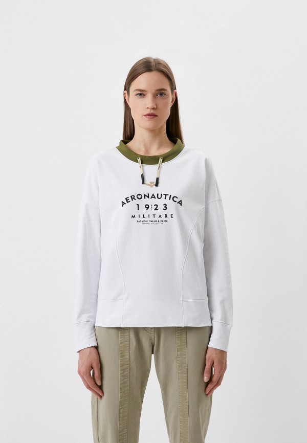 Aeronautica Militare Свитшот - фото 1