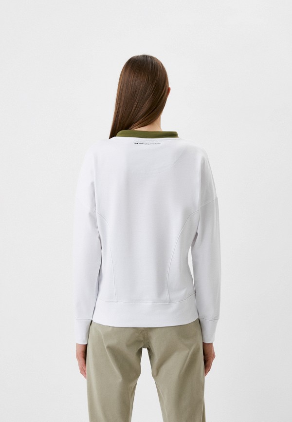 Aeronautica Militare Свитшот - фото 3