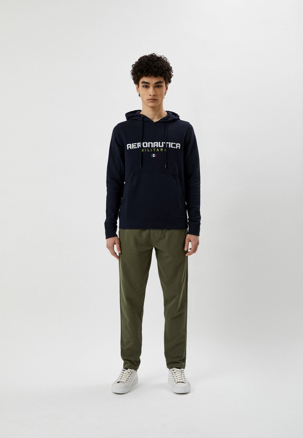 Aeronautica Militare Брюки спортивные - фото 2