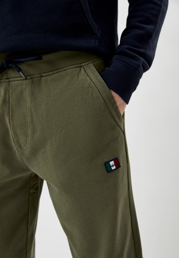 Aeronautica Militare Брюки спортивные - фото 4