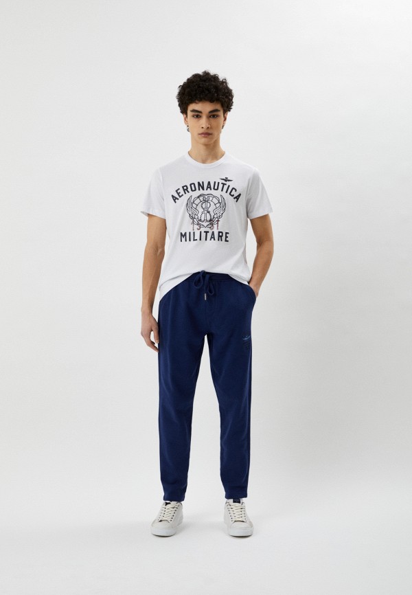 Aeronautica Militare Брюки спортивные - фото 2