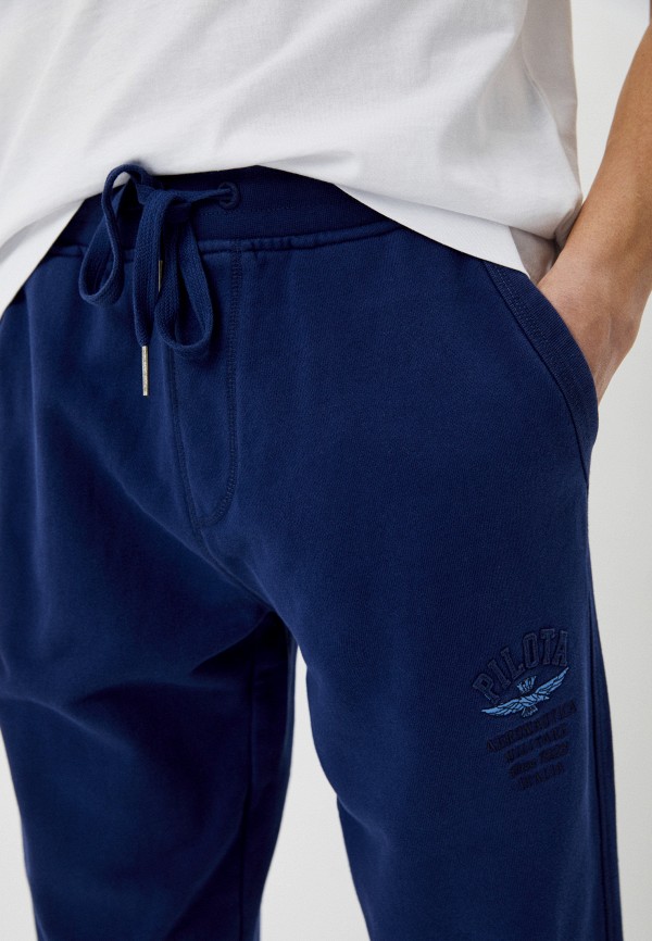 Aeronautica Militare Брюки спортивные - фото 4