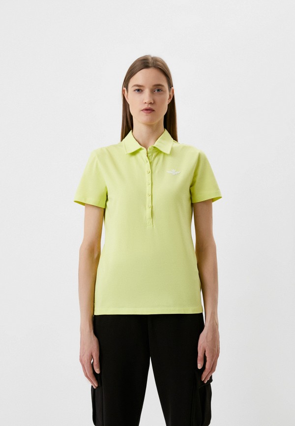 Aeronautica Militare Поло - фото 1