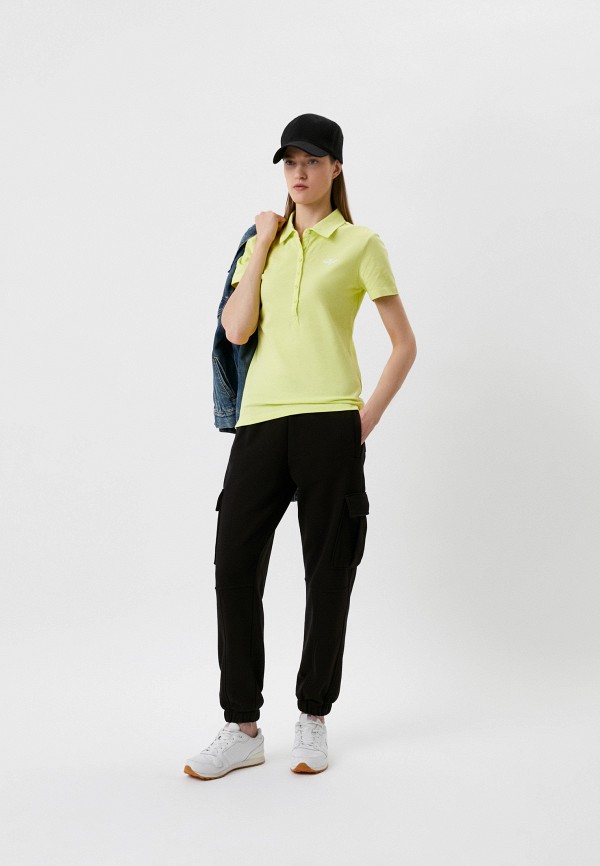 Aeronautica Militare Поло - фото 2