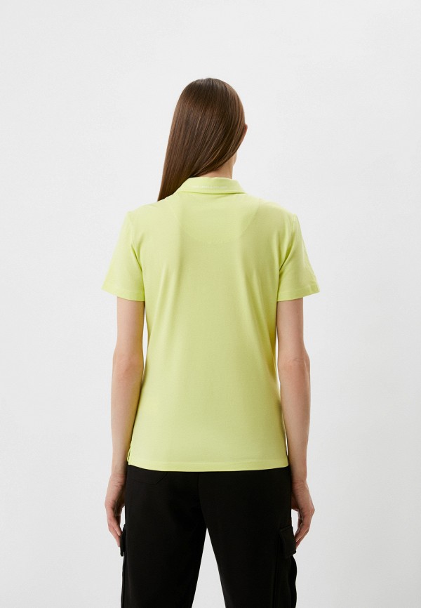 Aeronautica Militare Поло - фото 3