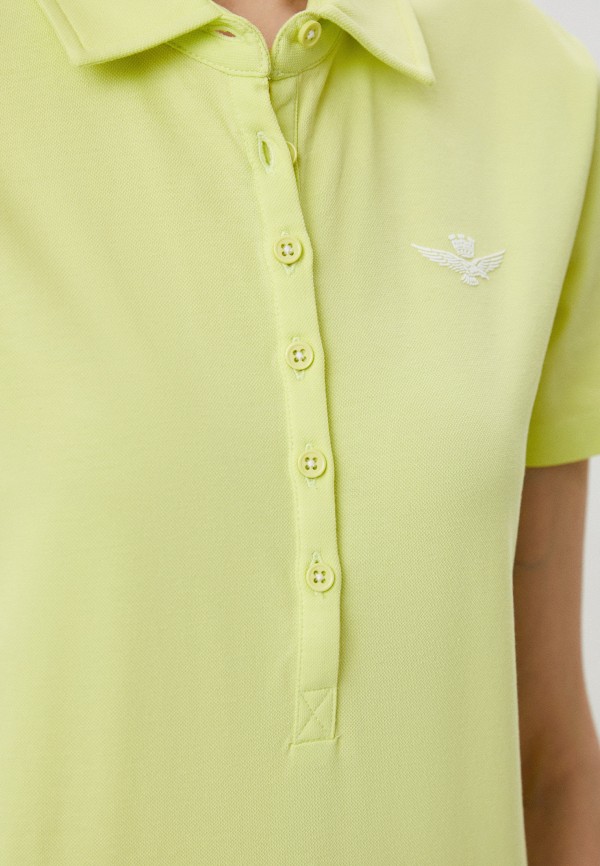 Aeronautica Militare Поло - фото 4