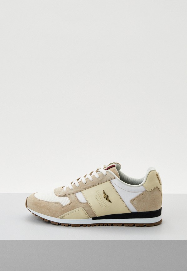 Aeronautica Militare Кроссовки - фото 1