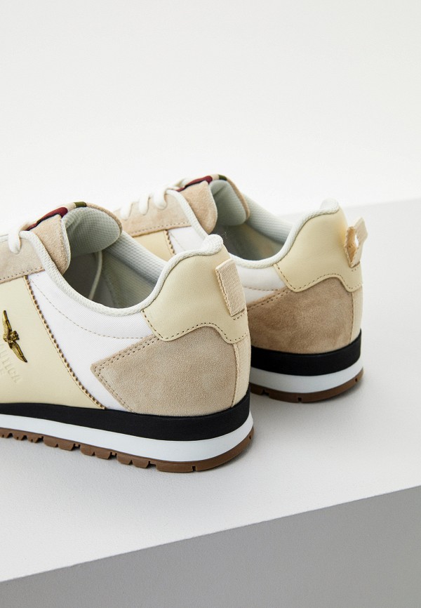 Aeronautica Militare Кроссовки - фото 4