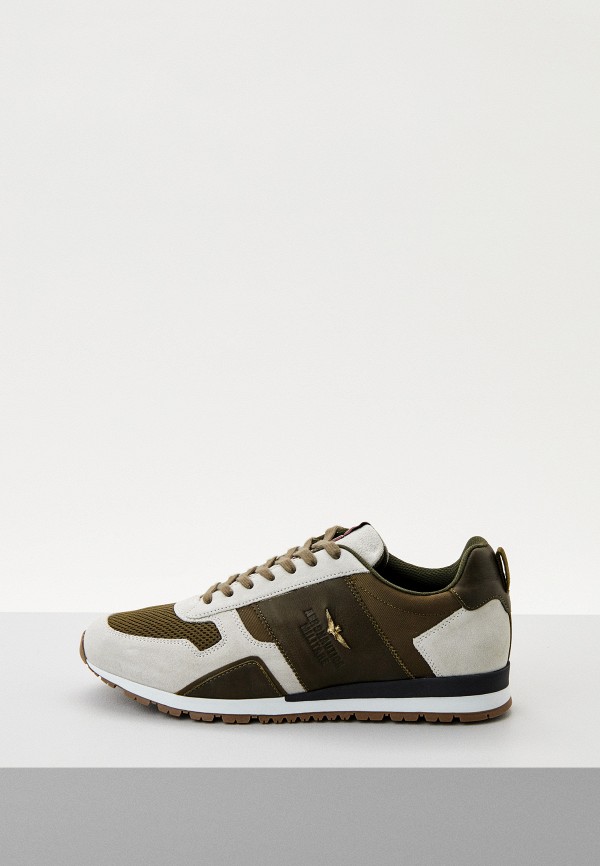 Aeronautica Militare Кроссовки - фото 1